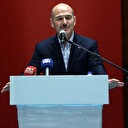 Bakan Soylu: İstanbul'da hırsızlık sayısı 79'dan 39'a düştü