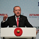 Cumhurbaşkanı Erdoğan: Milletin valisine 'it' diyen bir insandan siyasetçi olmaz