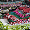 Sandıkların naftalin kokan gözdeleri koleksiyonu oldu