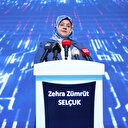 Bakan Selçuk: 2002 yılında 720 bin olan iş yeri sayımız 1,9 milyona çıktı