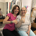 Adını bile anmayarak 20 yılda üç kanseri yendi