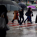 Meteorolojiden 59 ile yağış uyarısı