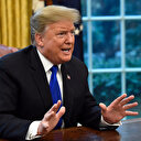 Trump bir kez daha Fed'e seslendi: Faizi indir