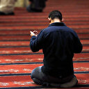 Cuma hutbesi: Allah'a iman