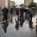 Marmara'ya kuvvetli yağış uyarısı