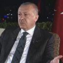 Cumhurbaşkanı Erdoğan: Saadet Partili kardeşlerimizle müstesna günlerimiz oldu