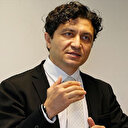 Türk profesöre ABD'deki dahiler kulübünden 'En İyi Araştırma Ödülü'