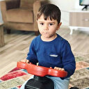 Oğlunu boğan babaya tahliye: Efe daha 4 yaşındaydı