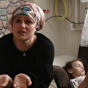 Annelerinin sesini sadece bir kez duydular