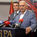 Binali Yıldırım: Yarın İstanbul'da yeni bir zafere imza atacağız