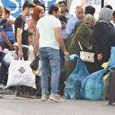 Anadolu'da İstanbul seferberliği