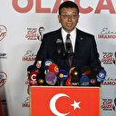 Ekrem İmamoğlu: Seçim sonucu hayırlı olsun