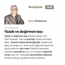 Yüzük ve değirmen taşı