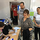 Sezen Aksu yine erken davrandı