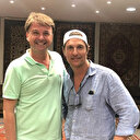 Dünyaca ünlü isimler tatil için Türkiye'ye geliyor