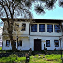 Hattuşa'daki 350 yıllık konağa turist ilgisi