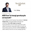 ABD İran’la hangi gerekçeyle savaşacak?