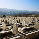 Ata yadigarından sonra türbe ve mezarlar da taşınıyor