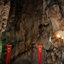 5 milyon yıllık mağara hayran bırakıyor