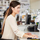 Masa başı çalışanlara altın beslenme önerileri