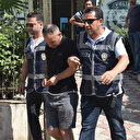 Yardım bahanesiyle iki turisti 60 bin lira dolandırdı
