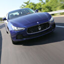 İcradan yarı fiyatına satılık Maserati