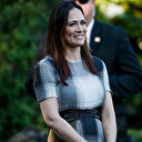 Melania Trump'ın iletişim direktörü Beyaz Saray Sözcüsü oluyor