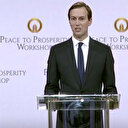 Trump'ın damadı Kushner: Barış için en kapsamlı plan hazırladık