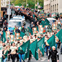 Almanya’da Nazi terörü dehşet saçıyor