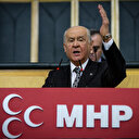 Devlet Bahçeli'den Akşener'e çok sert İmralı cevabı