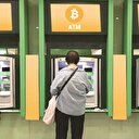 Bitcoin ATM’leri yayılıyor