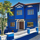 100 yıllık konak hayat buldu