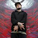 Ezhel'e uyuşturucu kullanmaktan 1 yıl 8 ay hapis cezası verildi