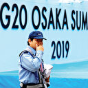 G20 Liderler Zirvesi başladı