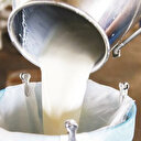Süt ürünlerine lisanslı depo