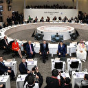 G20 Zirvesi başladı