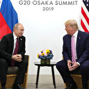 Putin ve Trump G20'de görüştü