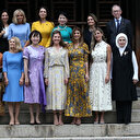 G20 Liderler Zirvesi'nin resmi eş programı