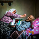 Hayatın içinde kadın