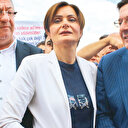 Hakaretlerinin arkasındaymış