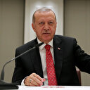 Libya'nın tehdidine Cumhurbaşkanı Erdoğan'dan yanıt