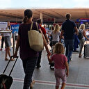 Turizmde tarihi günler: Rakam 50 milyonu bulacak