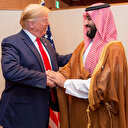 Trump: Suudi Arabistan büyük bir alıcı