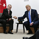 Cumhurbaşkanlığı: Erdoğan, Türkiye'nin kararlılığını dile getirdi