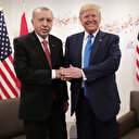 Trump: Obama döneminde Türkiye’ye adil davranılmadı
