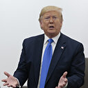 Trump: Erdoğan çetin biri