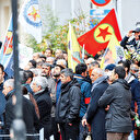 Sözde 563 STK’yla terör ağı
