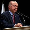 Cumhurbaşkanı Erdoğan Japon iş insanlarıyla buluştu