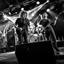 Dünyaca ünlü metal grubu Opeth İstanbul'a geliyor