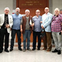 Ergenekon davasında tüm sanıklar beraat etti